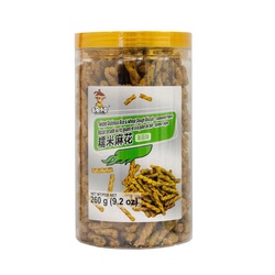 Wuming Xiaozu Glutinous Rice Twist Seaweed...