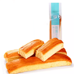 Daoxiangcun Soft Torn Layered Bread Coconut 120g