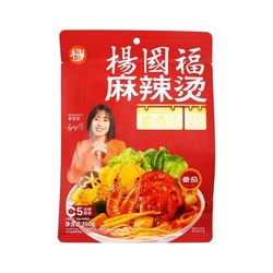杨国福 麻辣烫番茄粉 350g