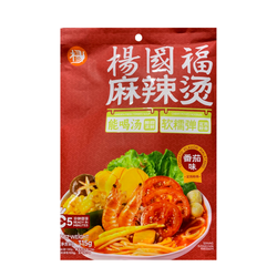 Yang Guofu Mala Tang Tomatenspulver 315g