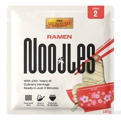 李锦记 拉面 180g