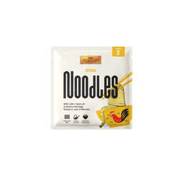 Lee Kum Kee Egg noodles 180g