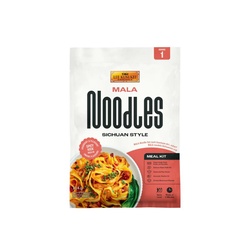 Lee Kum Kee Sichuan-style peppery sesame mixed...