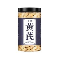 谷香 黄芪中片 250g