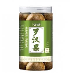 谷香 罗汉果小果 60g