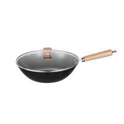 Supor Iron Wok 30cm
