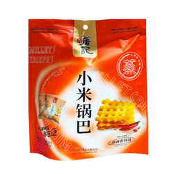 寻唐记 小米锅巴麻辣香锅味 150g