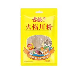Gusong Sichuan Hotpot Vermicelli 200g