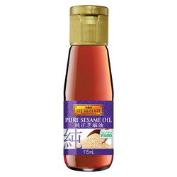 Lee Kum Kee Pure Sesame Oil 115ml
