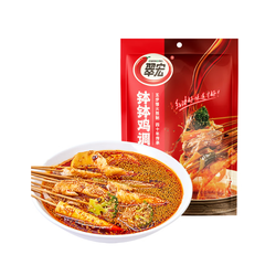 翠宏 钵钵鸡调料香辣味 208g