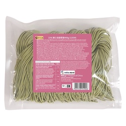 Chuzhixuan Spinach Noodles 400g