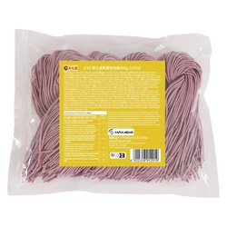 Chuzhixuan Purple Sweet Potato Heluo Noodles 400g