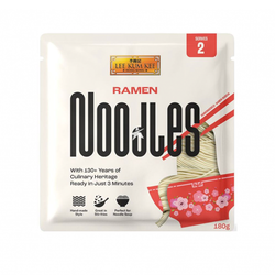 Lee Kum Kee Ramen-Nudeln 180g