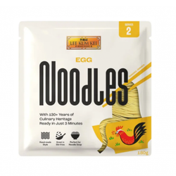 Lee Kum Kee Egg noodles 180g