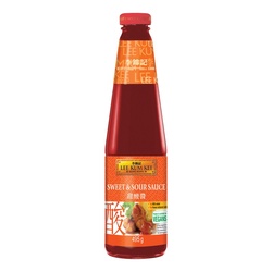 Lee Kum Kee sweet and sour sauce 495g