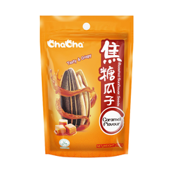 洽洽 焦糖瓜子 108g