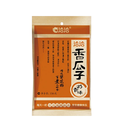 洽洽 奶香瓜子 150g