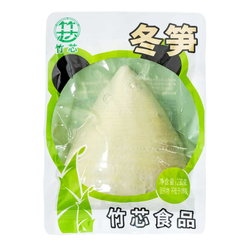 竹芯 冬笋整个 230g
