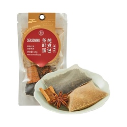 盒马 茶叶蛋炖煮包 25g