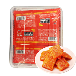 Jialong Qin Qin Zui braised beef flavor snack...