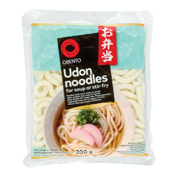 Obento Udon 200g
