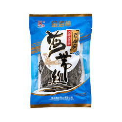 JHL Zerkleinerter Seetang 100g