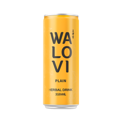 王老吉 WALOVI PLAIN 310ml
