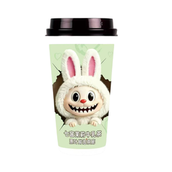 The Alley Jasmine Milk Tea Instant Beverage 93g