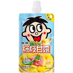 Want Want Vidori Geleegetränk Mango-Pomelo...