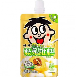 Want Want Vidori Jelly Drink Pear & Loquat...