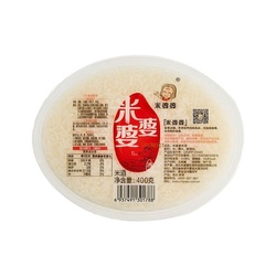 Mi Popo Reiswein 400g