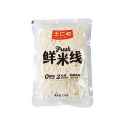 王仁和 鲜米线 220g