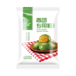 FengLian Reismehlmischung für Qingtuan 300g
