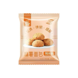 FengLian Mochi Bread Premix 200g