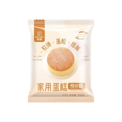 丰联 蛋糕预拌粉 300g