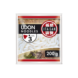 Udon noodles 200g
