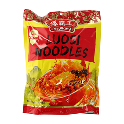 LuoBaWang Liuzhou Luosifen Luosi Rice Noodles 280g