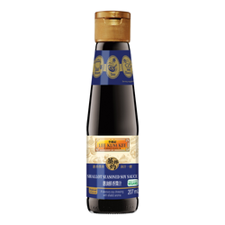 李锦记 葱油鲜香酱汁 207ml