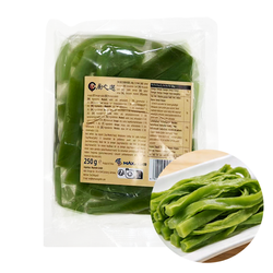 厨之选 清水贡菜 250g