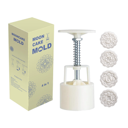 Jiangyou Goodies Mondkuchenform 2026