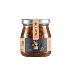 Chaoshan Frühlingszwiebelöl 150ml