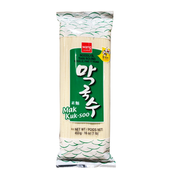 WANG 韩式细面 453g