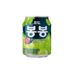 HTB Bongbong 白葡萄汁238ml
