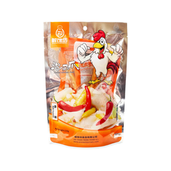 解馋坊 泡卤凤爪 多味 110g