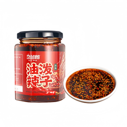 尕兰郎 油泼辣子 240g