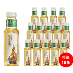 A case of Oriental Leaf Oolong Tea, 500ml x 15...