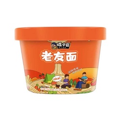 螺小匠 老友面 145g