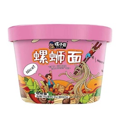 螺小匠 螺蛳面 115g