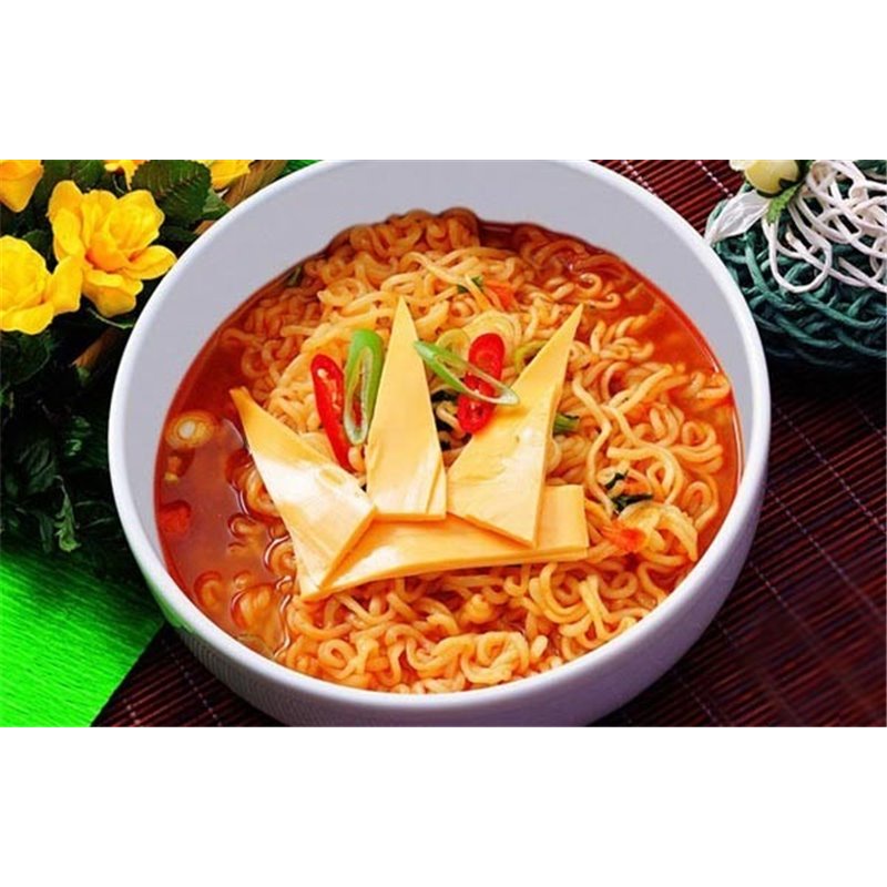 韩国农心经典辛拉面120g