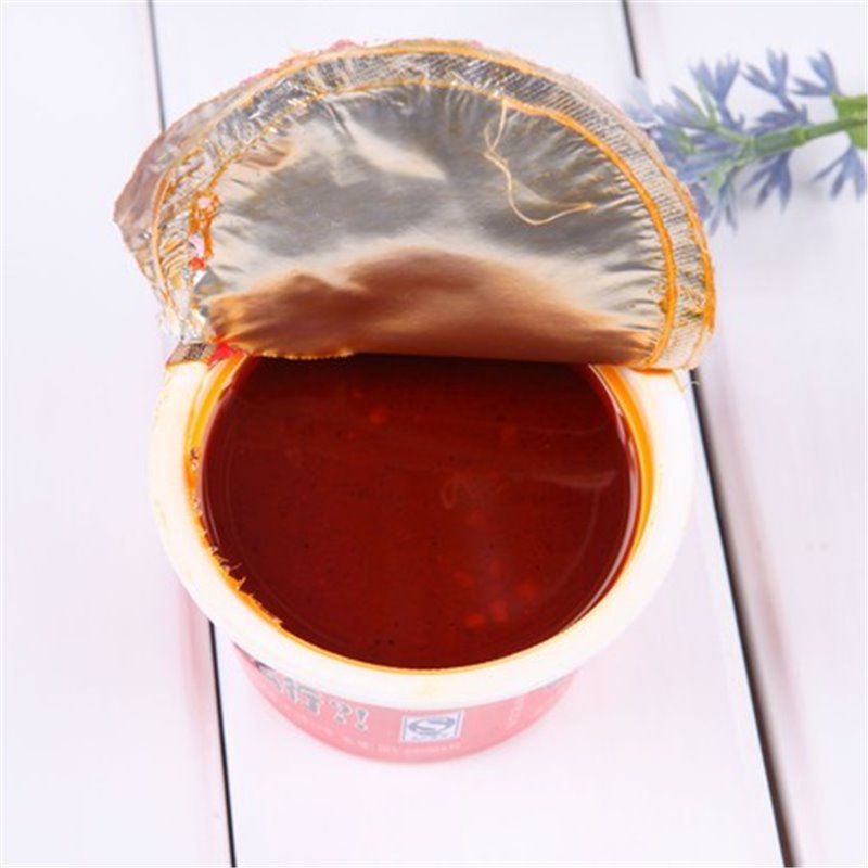 川崎火锅调料海鲜味100g